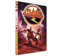 Flash gordon, vol. 3 (DVD)