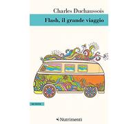 Flash. Il grande viaggio
