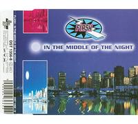 Flash - In the Middle of the Night