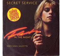 Flash In The Night / Watching Julietta