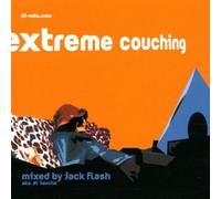 Flash,Jack Mixed By Aka DJ Jau - Extreme Couching