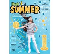 Flash Kids Editors Flash Kids Summer: 5th Grade (Tascabile) Summer Study