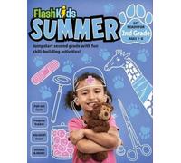 Flash Kids Summer: 2nd Grade (Tascabile) Summer Study