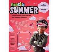 Flash Kids Summer: 3rd Grade (Tascabile) Summer Study