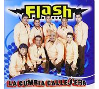 Flash - La Cumbia Callejera