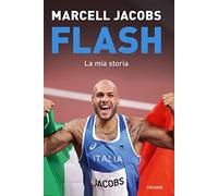 Flash. La mia storia