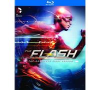 Flash la Prima Completa Stagione Blu-Ray