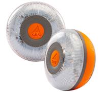 Flash Led Segnale Luminoso Connesso Dgt V16 Fl-003 2 Unità