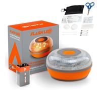 Flash Led Segnale Luminoso Connesso Dgt V16 Fl-006