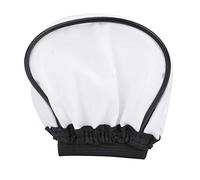 Flash Light Softbox, diffusore universale portatile leggero Softbox per luci flash della fotocamera