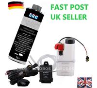 Flash Lubrificante Fluido Valvola Protezione Kit Elettronica Controllo ATIKER +