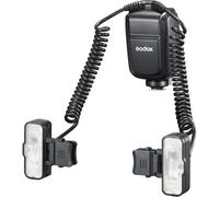 Flash macro Godox MF-T76S Twin TTL per Sony | ✅Garanzia di 5 anni