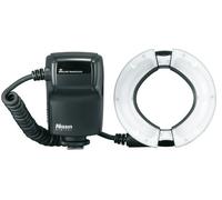 FLASH NISSIN MF18, compatto, 18, 0,1 s - 5,5 s, Canon