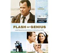 Flash Of Genius