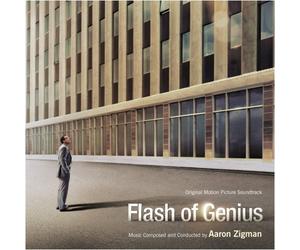 Flash of Genius