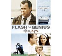 FLASH OF GENIUS - GREG KINNEAR