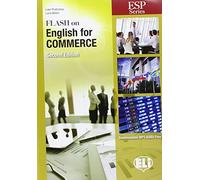 Flash on english for commerce. Per gli Ist. tecnici e professionali. Con espansione online