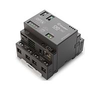 Flash OPTA LITE 12-24VDC: 16 M ATECC608BSTM32H747XI EthernetUSB IP20 A