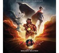 Flash (Original Motion Picture Soundtrack)