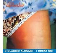 Flash - Flash/Out of Our Hands