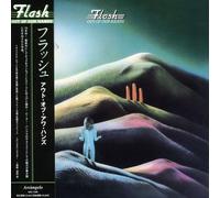 Flash - Out Of Our Hands (Mini Lp Sleeve)