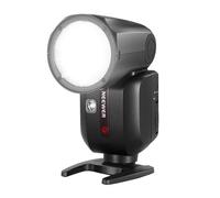 Flash Oval Neewer Z2PRO-C per Canon 76 Ws TTL HSS 1/8000s