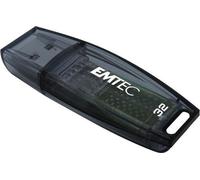 Emtec - Memoria Usb 2.0 - Blu - ECMMD32GC410 - 32GB Quantita min. 1