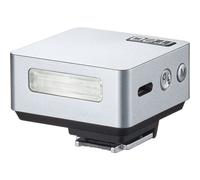 Flash per fotocamera Godox IT20R Silver iFlash TTL per Ricoh GR3 Series