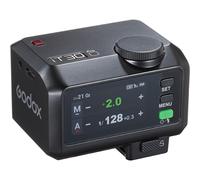Flash per fotocamera Godox iT30Pro-L iFlash TTL, nero.