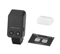 Flash per Fotocamera TTL Pieghevole, Flash Automatico Compatto 5 Livelli di Potenza, Flash TTL Portatile GN6 per Ritratti Fotografia di Viaggio Illuminazione Creativa
