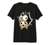 Flash per Tatuaggi Kewpie Baby Felix Maglietta Premium