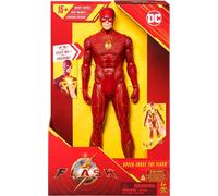 Spin Master The Flash, Personaggio Flash Deluxe da 30 cm