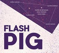 Flash Pig - Flash Pig