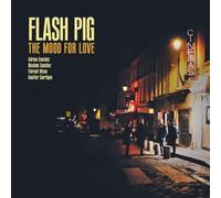 Flash Pig - In The Mood For Love