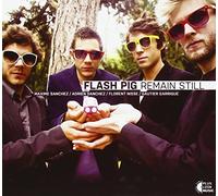 Flash Pig - Remain Still