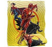 FLASH Plaid super morbido (2023) Silky Touch (2023), 152 x 127 cm
