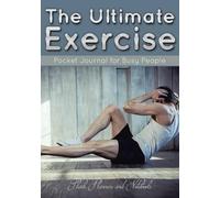 Flash Planners and No The Ultimate Exercise Pocket Journal for Busy (Tascabile)