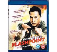 Flash Point