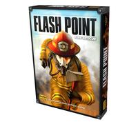 Flash Point Fire Rescue 2a Edizione Gioco Da Tavolo Indie Boards and Cards Carte