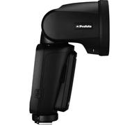 Flash Profoto A10 Fujifilm 20 canali 560 g batteria Li-Ion