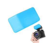 Flash Reflector - Camera Speedlight Soft Box, Flash Flash Diffuser | Riflettore fotografico Flash a luce intensa, diffusore flash esterno flessibile compatibile con tutte le marche