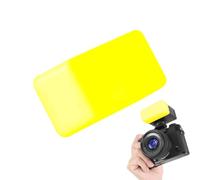 Flash Reflector - Camera Speedlight Soft Box, Flash Flash Diffuser | Riflettore fotografico Flash a luce intensa, diffusore flash esterno flessibile compatibile con tutte le marche