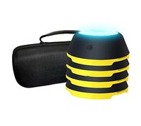 Flash Reflex Reaction Training LED Light per migliorare il tempo di reazione, fitness, velocità e agilità, ideale per basket, calcio, boxe e altro