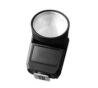 Flash riempie la luce video della luce con l'appello dell'annata eleva la fotografia per la strada e le catture di evento