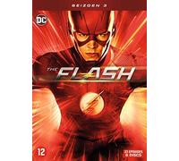 Flash - Saison 3