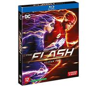 Flash-Saison 5 [Blu-Ray]
