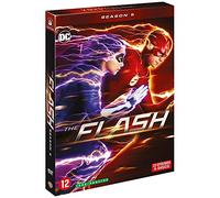 Flash-Saison 5 [DVD]