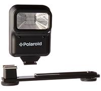 Flash Secondario Professionale Della Serie "Studio" Prodotto Dalla Polaroid Con Supporto Di Montaggio
