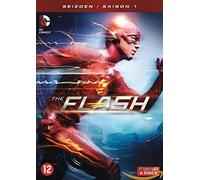 Flash - Seizoen 1 (DVD)