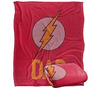FLASH Silky Touch Super Soft Throw Blanket 152 x 127 cm